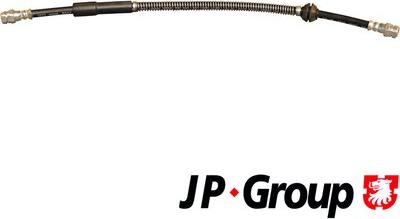 JP Group 1161703300 - Bremžu šļūtene autospares.lv