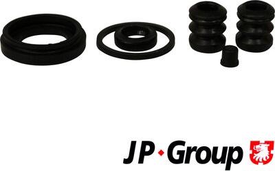 JP Group 1162050210 - Ремкомплект, тормозной суппорт www.autospares.lv