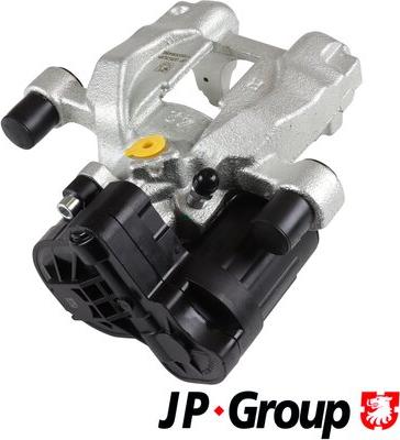 JP Group 1162009480 - Тормозной суппорт www.autospares.lv