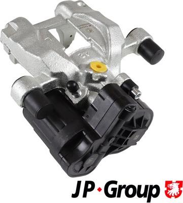 JP Group 1162009470 - Тормозной суппорт www.autospares.lv