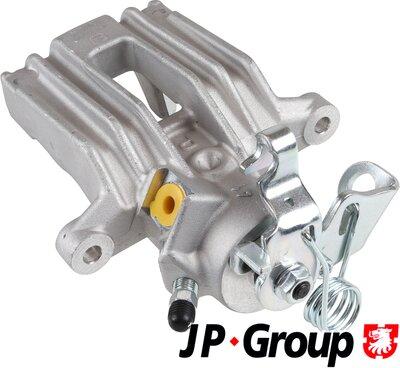 JP Group 1162009580 - Тормозной суппорт www.autospares.lv