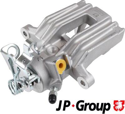 JP Group 1162009570 - Brake Caliper www.autospares.lv