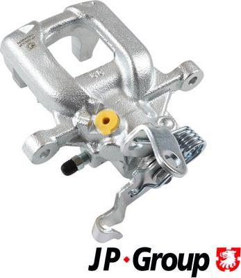 JP Group 1162009070 - Brake Caliper www.autospares.lv