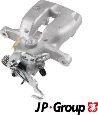 JP Group 1162009180 - Brake Caliper www.autospares.lv