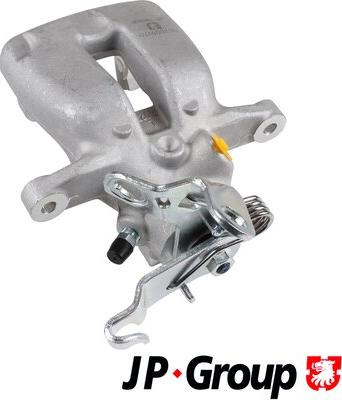 JP Group 1162009170 - Brake Caliper www.autospares.lv