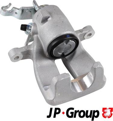 JP Group 1162009170 - Bremžu suports www.autospares.lv