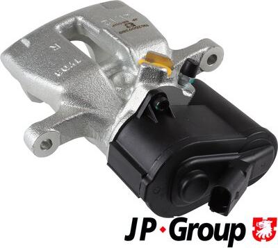 JP Group 1162009380 - Тормозной суппорт www.autospares.lv