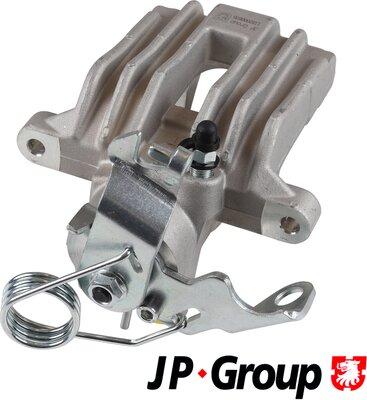 JP Group 1162000970 - Brake Caliper www.autospares.lv