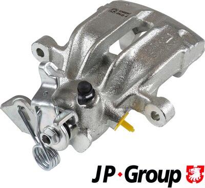 JP Group 1162000470 - Тормозной суппорт www.autospares.lv