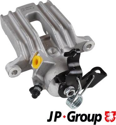 JP Group 1162000680 - Тормозной суппорт www.autospares.lv