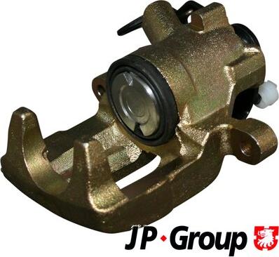 JP Group 1162000880 - Тормозной суппорт www.autospares.lv