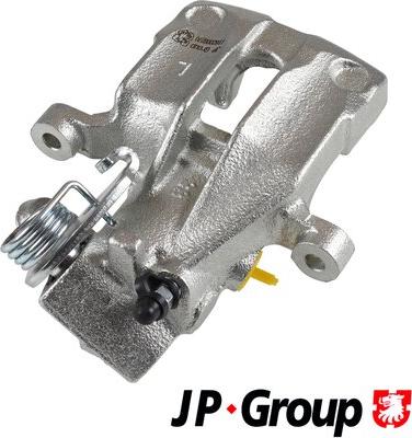 JP Group 1162000270 - Brake Caliper www.autospares.lv