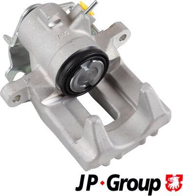 JP Group 1162001080 - Bremžu suports www.autospares.lv