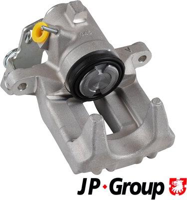 JP Group 1162001070 - Bremžu suports www.autospares.lv