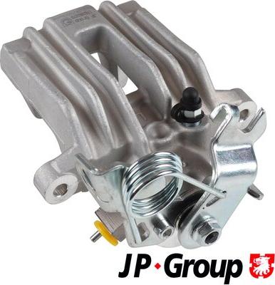 JP Group 1162001070 - Bremžu suports www.autospares.lv