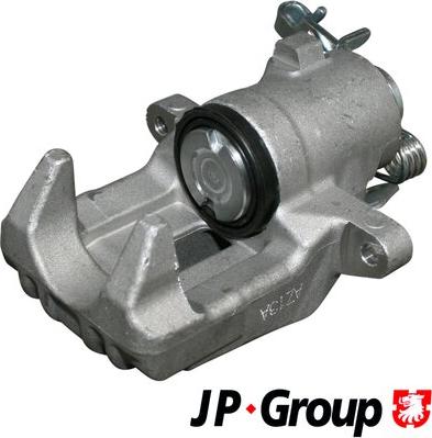 JP Group 1162001170 - Brake Caliper www.autospares.lv