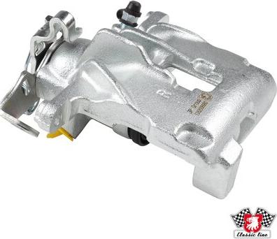 JP Group 1162008980 - Brake Caliper www.autospares.lv