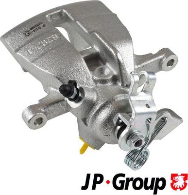 JP Group 1162002980 - Тормозной суппорт www.autospares.lv