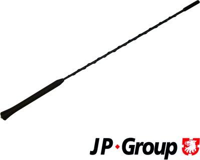 JP Group 1100900100 - Aerial www.autospares.lv