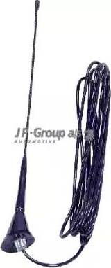 JP Group 1100900300 - Antena www.autospares.lv