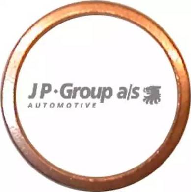 JP Group 1101200500 - Blīvgredzens, Eļļas noliešanas korķis autospares.lv