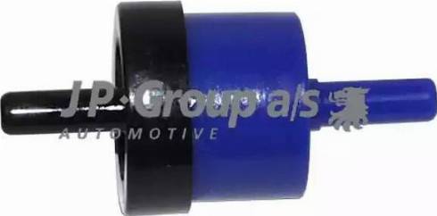 JP Group 1119900800 - Valve, vacuum pump www.autospares.lv