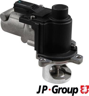 JP Group 1119903900 - EGR Valve www.autospares.lv