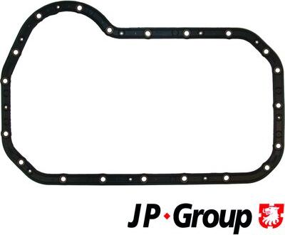 JP Group 1119401100 - Blīve, Eļļas vācele www.autospares.lv