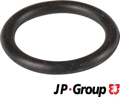 JP Group 1119507300 - Blīve, Eļļas sietveida filtrs www.autospares.lv