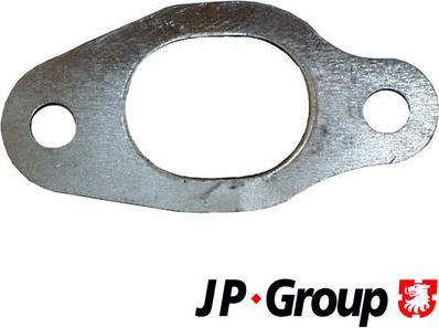 JP Group 1119604500 - Gasket, exhaust manifold www.autospares.lv