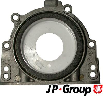 JP Group 1119600900 - Shaft Seal, crankshaft www.autospares.lv