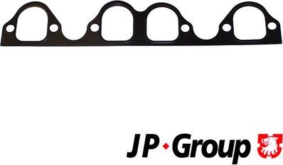 JP Group 1119601300 - Прокладка, впускной коллектор www.autospares.lv