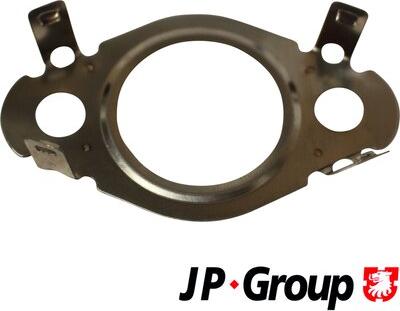 JP Group 1119608300 - Blīve, EGR vārsta cauruļvads www.autospares.lv