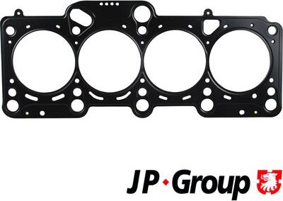 JP Group 1119309500 - Gasket, cylinder head www.autospares.lv