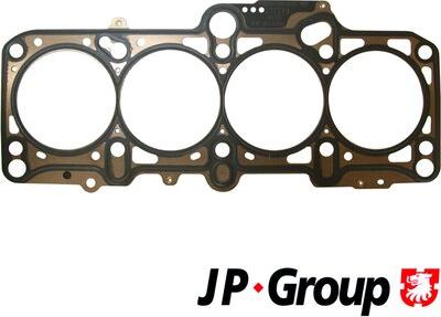 JP Group 1119302300 - Blīve, Motora bloka galva www.autospares.lv