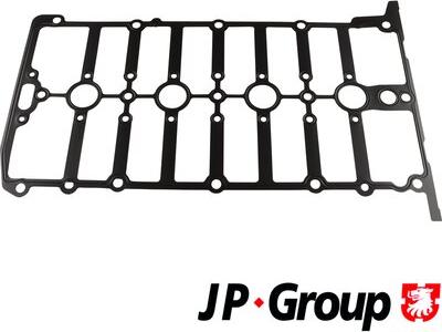 JP Group 1119204900 - Blīve, Motora bloka galvas vāks www.autospares.lv