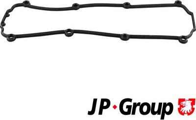 JP Group 1119205400 - Gasket, cylinder head cover www.autospares.lv