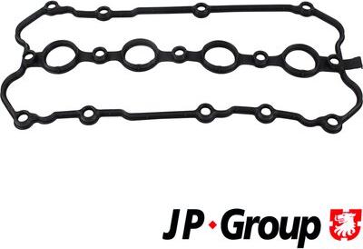 JP Group 1119203900 - Gasket, cylinder head cover www.autospares.lv