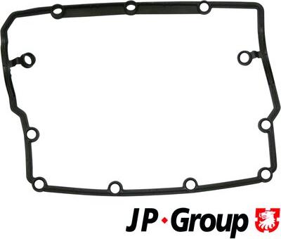 JP Group 1119203500 - Blīve, Motora bloka galvas vāks www.autospares.lv