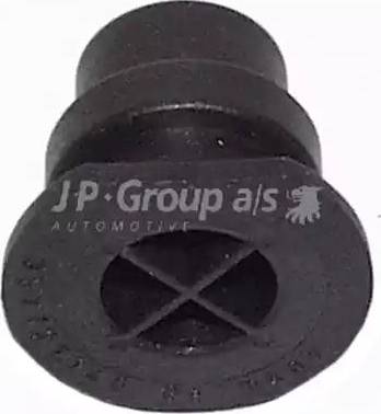 JP Group 1114550300 - Korķis, Dzesēšanas šķidruma flancis www.autospares.lv