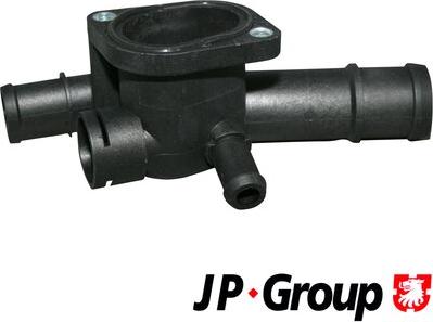 JP Group 1114502800 - Dzesēšanas šķidruma flancis www.autospares.lv