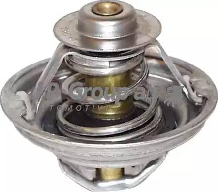 JP Group 1114600500 - Термостат охлаждающей жидкости / корпус www.autospares.lv