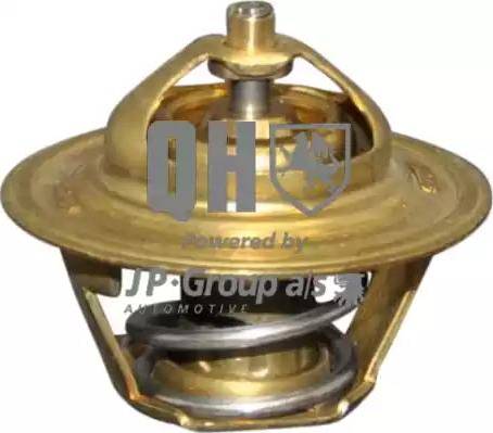 JP Group 1114601009 - Coolant thermostat / housing www.autospares.lv