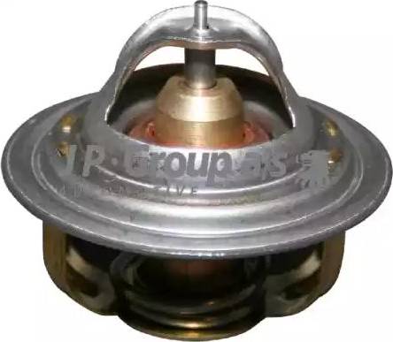 JP Group 1114601000 - Coolant thermostat / housing www.autospares.lv