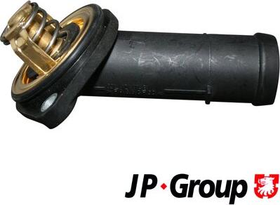 JP Group 1114601800 - Termostats, Dzesēšanas šķidrums www.autospares.lv