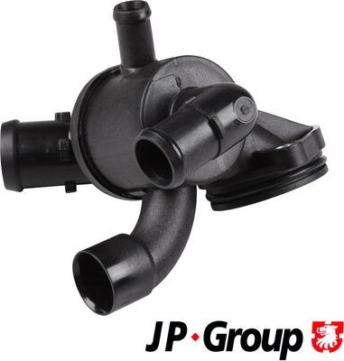 JP Group 1114603700 - Termostats, Dzesēšanas šķidrums www.autospares.lv