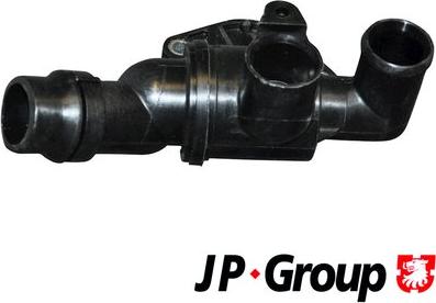 JP Group 1114602210 - Termostats, Dzesēšanas šķidrums www.autospares.lv