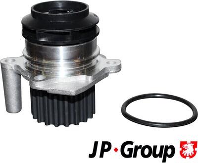 JP Group 1114104900 - Ūdenssūknis autospares.lv