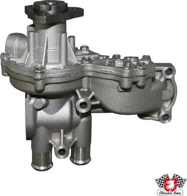 JP Group 1114104600 - Water Pump www.autospares.lv