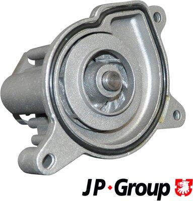 JP Group 1114104800 - Water Pump www.autospares.lv